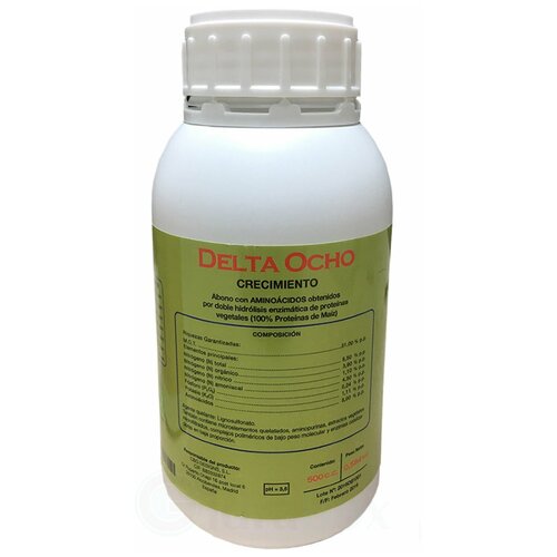 ������ ������ ��������� Cannabiogen Delta 8 (Ocho) 0,5 � (Delta 8) ����
