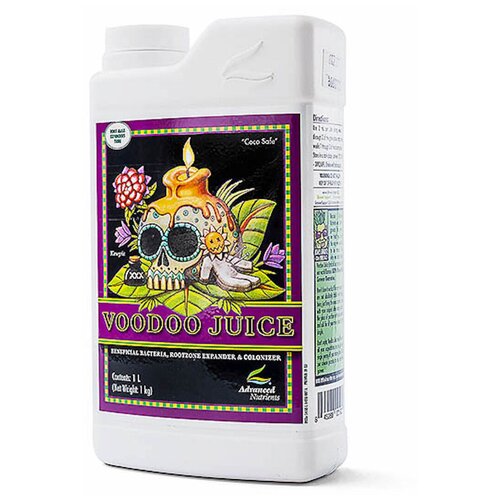    Advanced Nutrients Voodoo Juice 0.25   -     , -,   