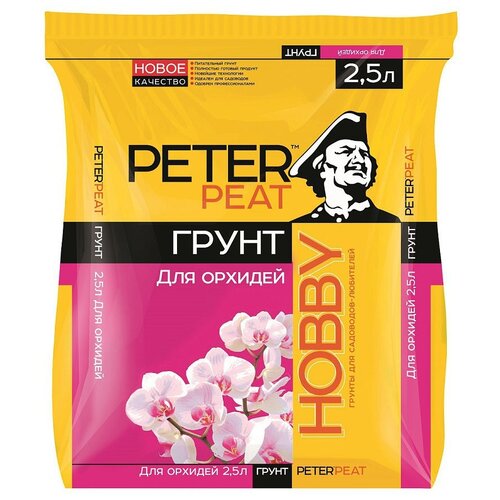   PETER PEAT  Hobby , 2.5 , 1    -     , -,   