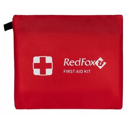    Redfox Rescue Sport Kit Small ,    -     , -,   