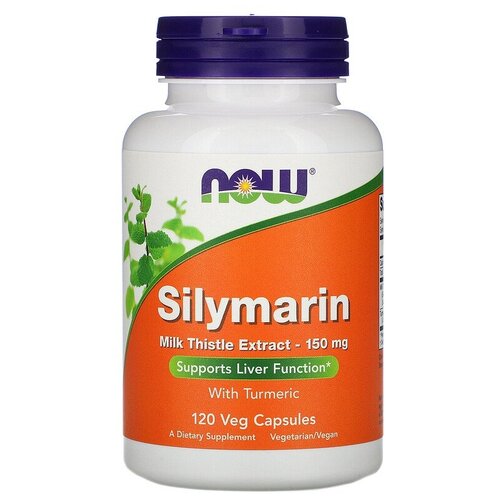   NOW Silymarin 150 , 140 , 150 , 120 .   -     , -,   