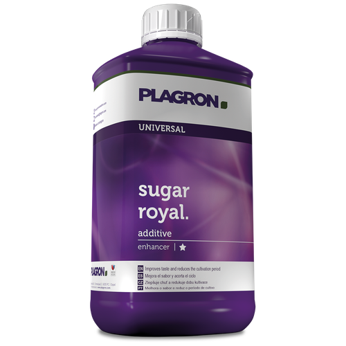 ������ ������ ��������� Plagron Sugar Royal 1000�� ����