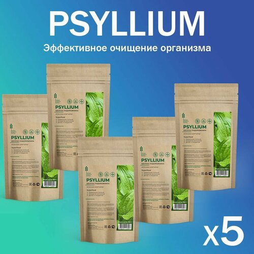  PSYLLIUM superfood            -     , -,   