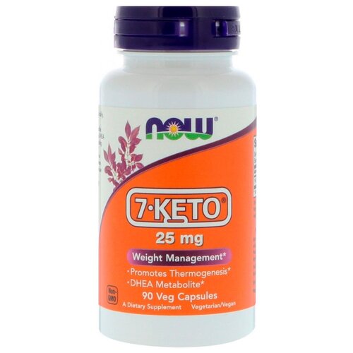  7-keto ., 25 , 90 .   -     , -,   