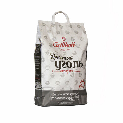 ������ ������ ����� Grillkoff 3 �� ����