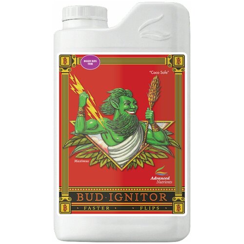    Advanced Nutrients Bud Ignitor, 0,5   -     , -,   