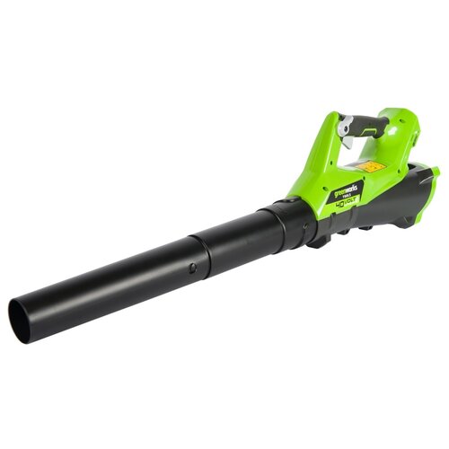 ������ ������ ������������� ������������ Greenworks G40AB, 40 ��, ������� ����