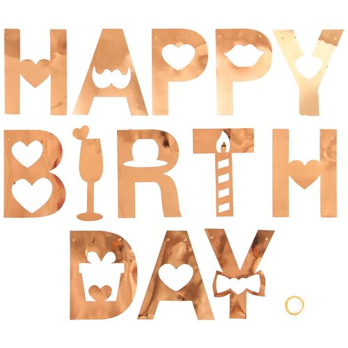   Happy Birthday ( ),  , , 200 , 1 .   -     , -,   