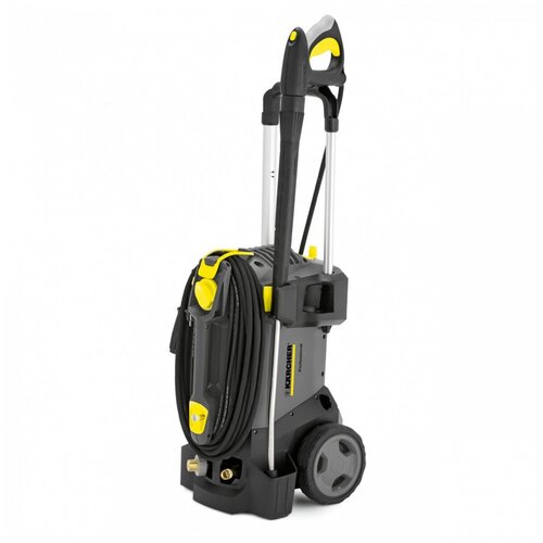     KARCHER HD 5/15 C   -     , -,   