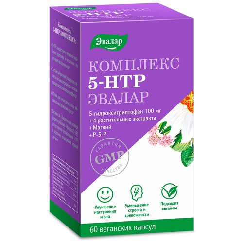 ������ ������ 5-����������������� (5-���) �������� ����., 100 �, 60 ��. ����