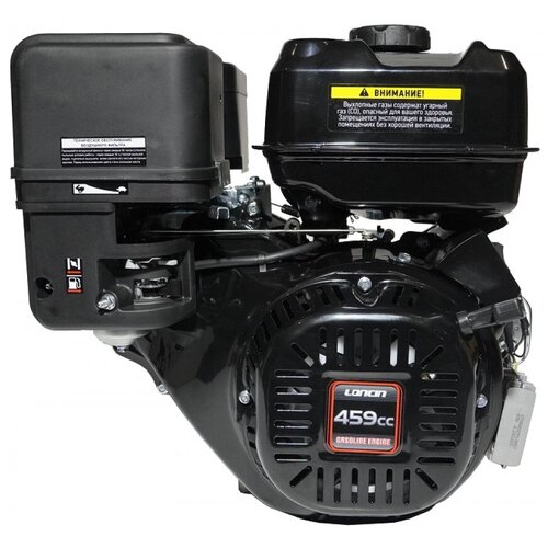 ������ ������ ��������� ���������� Loncin LC192FD (A type) D25 7� (20�. �, 459���. ��, ��� 25��, ������ � ������������� �����, ������� 7�) ����