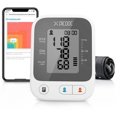 ������ ������ �������� Picooc X1 Pro ����