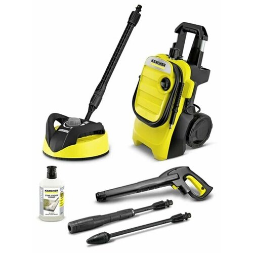     Karcher K 4 Compact   -     , -,   