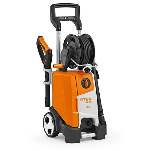 ������ ������ ����� �������� �������� STIHL RE 140 PLUS ����
