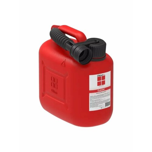 ������ ������ ����������� �������� ��� ������� Oktan Classic 5� ����