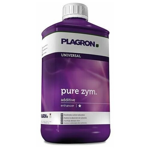 ������ ������ ��������� Plagron Pure Zym 1� ����