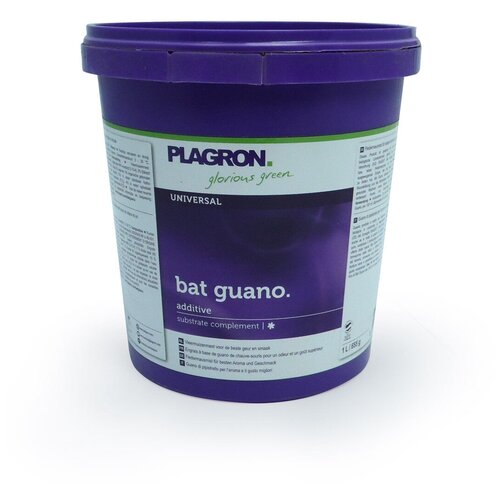    Plagron Bat Guano 1 