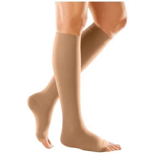 ������ ������ ������ medi duomed DO240/DO247 �����������������, 2 �����, ������: XL, �����: 39-44 ��, ������� ����