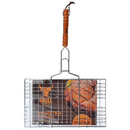 ������ ������ �������-����� ������������� 47�(34x20) ��, GRILLBOOM ����