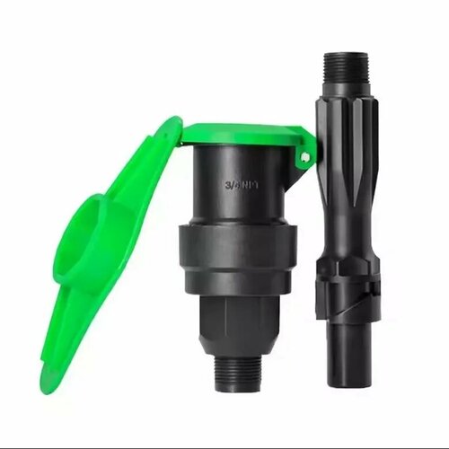 ������ ������ ������� ������� (�������) 3/4 Green Helper ����