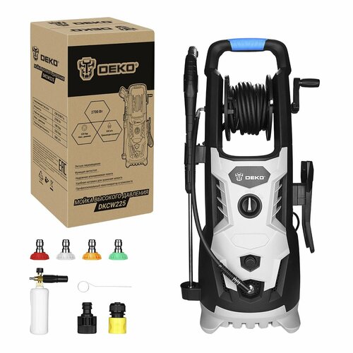 ������ ������ ����� �������� �������� DEKO DKCW225 ����