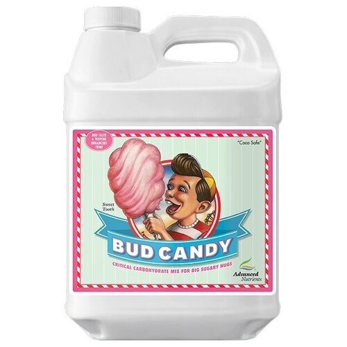   Advanced Nutrients Bud Candy 0.5  (500 )   -     , -,   