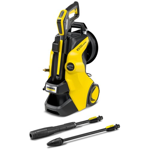 ������ ������ ����� �������� �������� KARCHER K 5 Premium Power Control *EU 1.324-573.0 ����