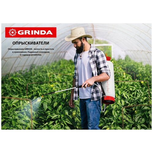    - GRINDA PH-R    (8-425012_z02) 