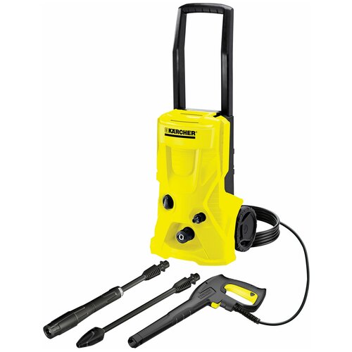   KARCHER () K4 Basic,  1,8 ,  20-130 ,  6 , 1.180-080.0   -     , -,   