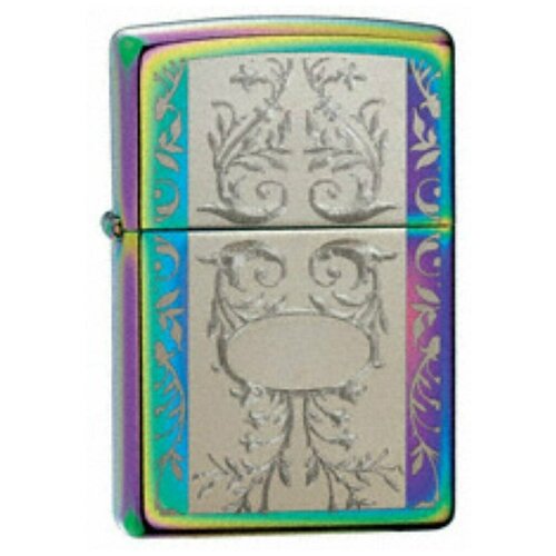   Zippo Engraved Filigree 24203    -     , -,   