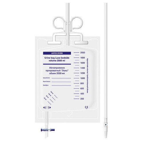 ������ ������ ApexMed / �������� - ������������ ������������, 2000 �� ����