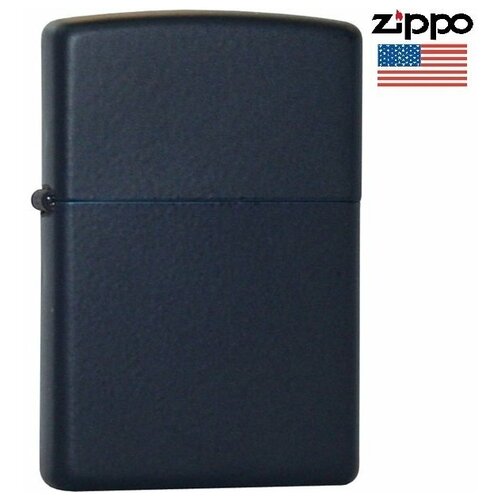     ZIPPO Classic 239   Navy Matte   -     , -,   