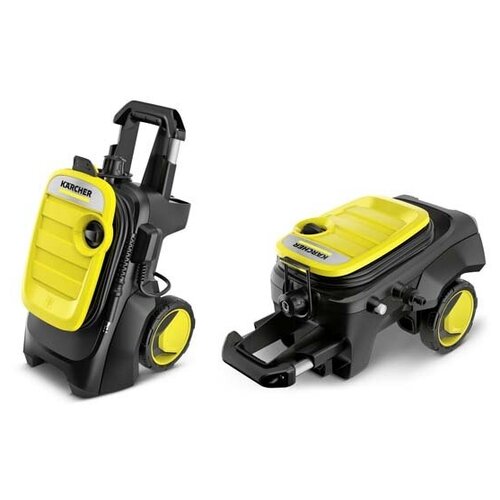     Karcher K 5 Compact   -     , -,   