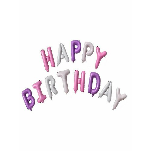 ������ ������ �������-�������� �� ��������� ����� HAPPY BIRTHDAY � ������� ���� ��� �������� - ��������� 1�� ����