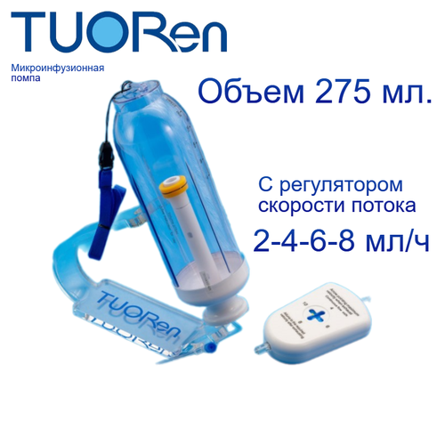    Tuoren 275 ,     2/4/6/8 /   -     , -,   