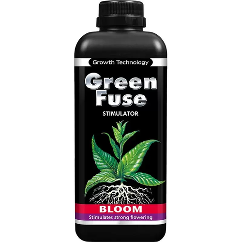     Growth technology Green Fuse Bloom 1000,     -     , -,   