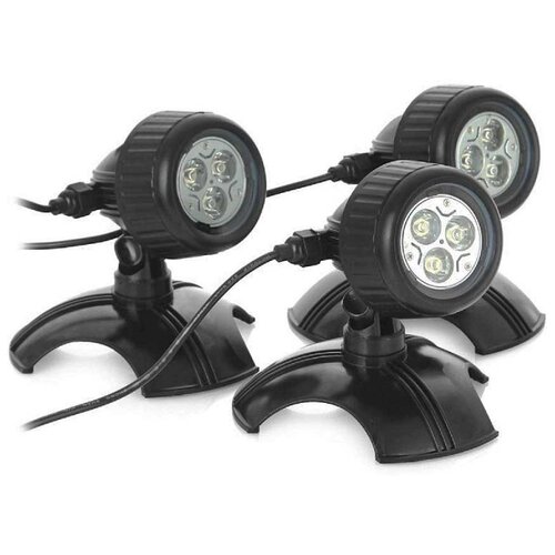      HP 6-3 Led JEBAO (6W3)   -     , -,   