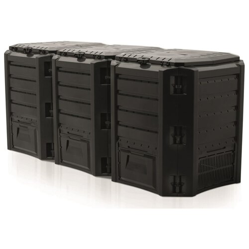 ������ ������ ��������� Prosperplast IKSM1200C-S411 (1200 �) ������ 198 �� 72 �� 82.6 �� 1200 � 14.48 �� ����