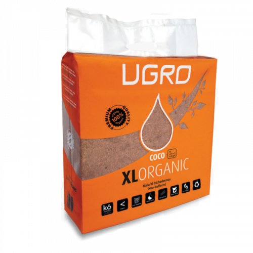    UGro XL Organic 70,       -     , -,   