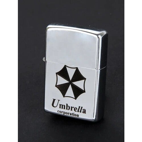      Resident Evil Umbrella Corporation   -     , -,   