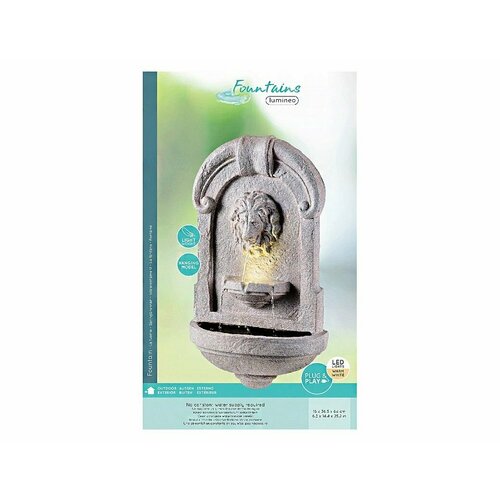 ������ ������ ������������ ������� ������ ��������� ������� ����, ����� ����� LED-���������, 36�64 ��, Kaemingk ����