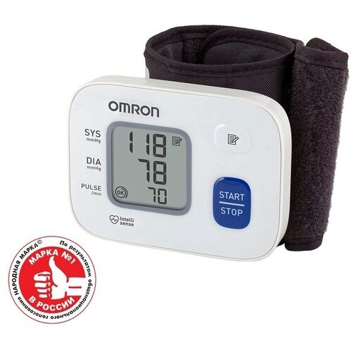  OMRON RS2  HEM 6121-RU    1    -     , -,   