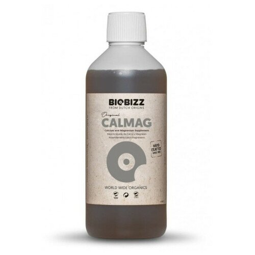 ������ ������ ���������� BioBizz Calmag 0,25 � (250 ��) ����