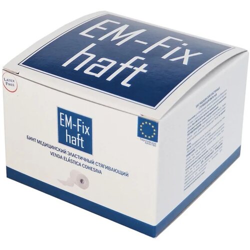 ������ ������ EM-Fix Haft ���� ���������� ����������������� ���������� �����, 20� � 12 ��, 1 ��. ����