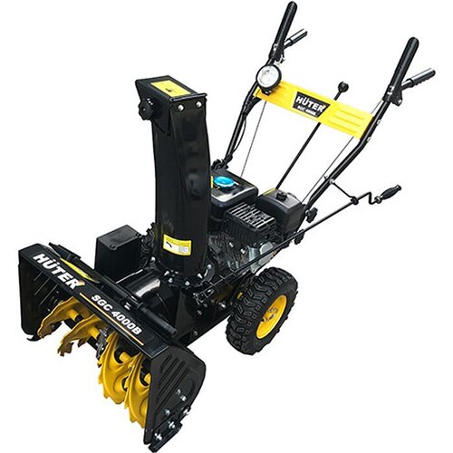 ������ ������ ������������ ���������� Huter SGC 4000B, 7 �.�., ������/������ ����