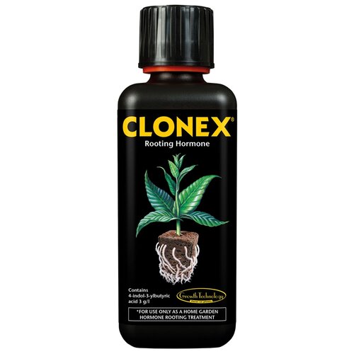   Growth Technology    Clonex, 0.3 , 1 .   -     , -,   