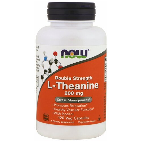  L-Theanine ., 200 , 200 , 100 , 120 .   -     , -,   