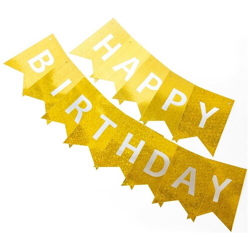   , Happy Birthday, , , 350 , 17*12 , 1 .   -     , -,   