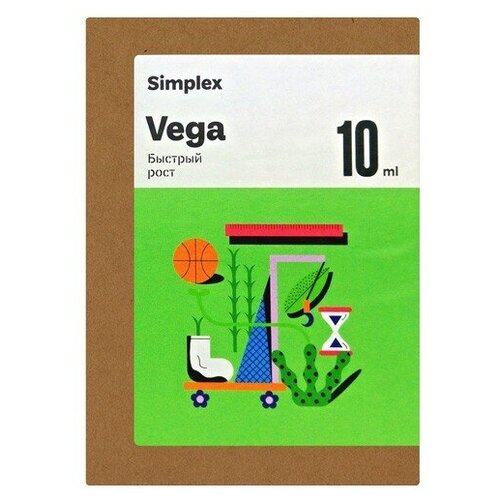   Simplex Vega 10    -     , -,   