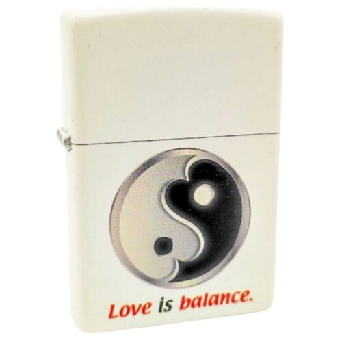   Zippo Love is 214   -     , -,   